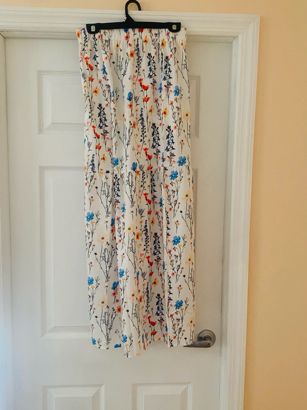 Boho pants size m - Picture 5 of 7